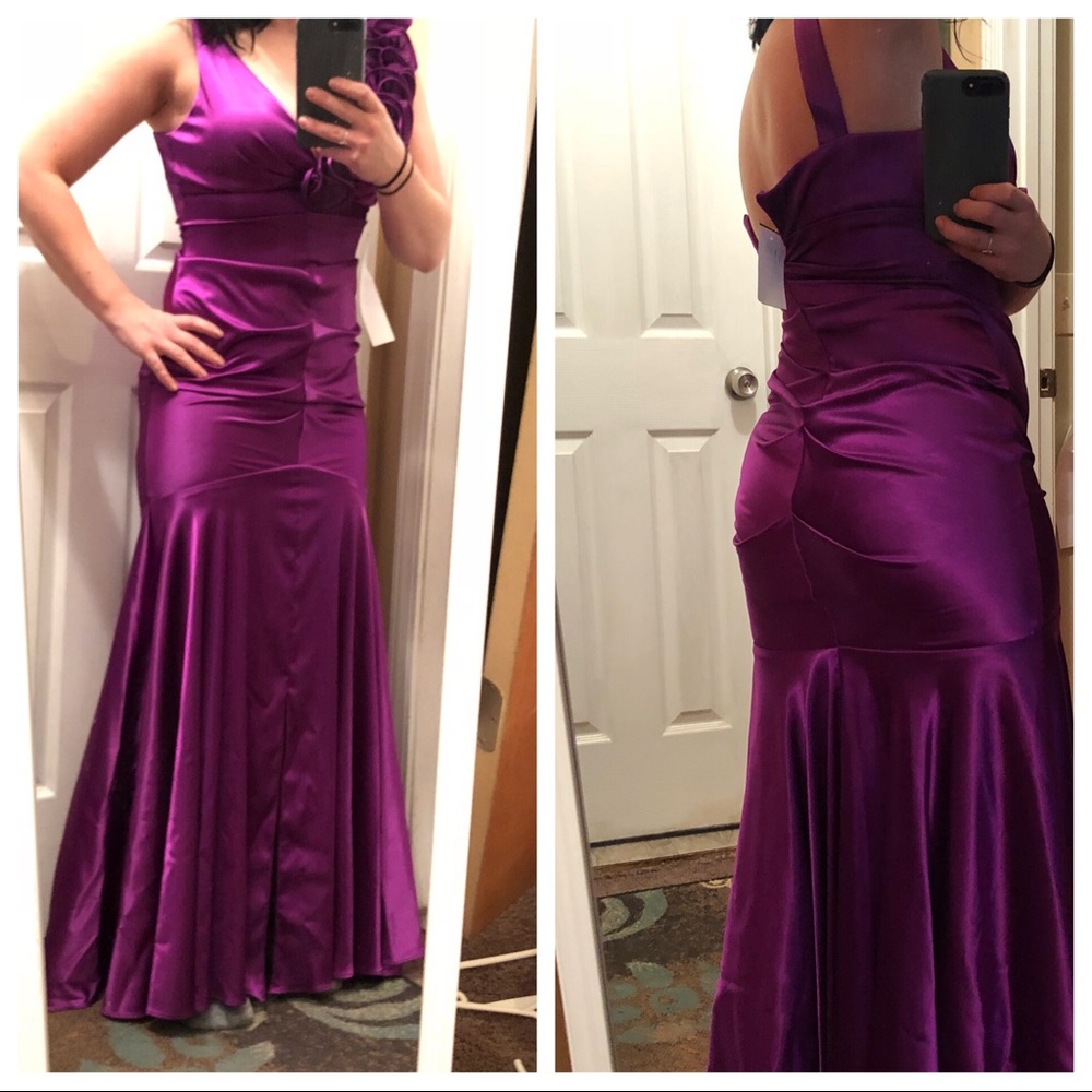 Closet clear out sale ✅Cache dress